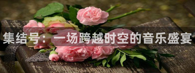 太阳成集团tyc9728：集结号：一场跨越时空的音乐盛宴